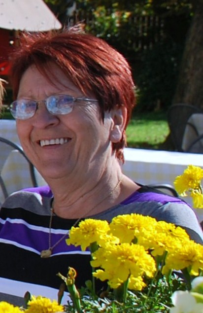 Elfriede 2011