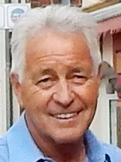 Günter 2014